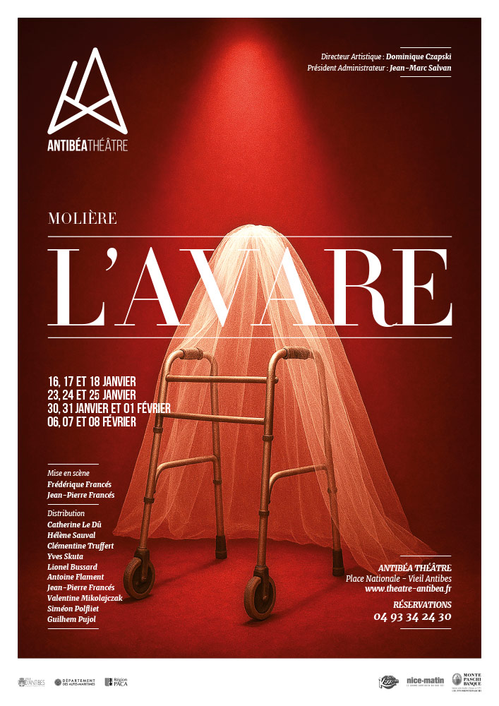 L’Avare