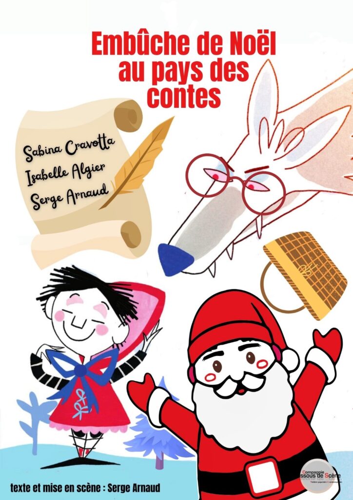 EMBUCHE DE NOËL