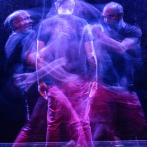 IMPROVISATION, SAISON 2025-2026