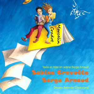 MÉLI-MÉLO ET LE LIVRE ENSORCELÉ