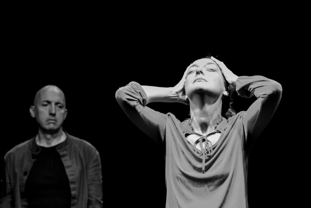 CLÔTURE DE L’AMOUR