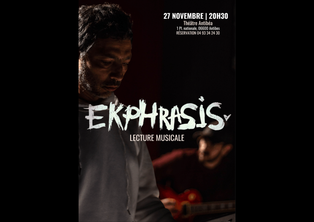 EKPHRASIS Ou le mécanisme d’Anticythère