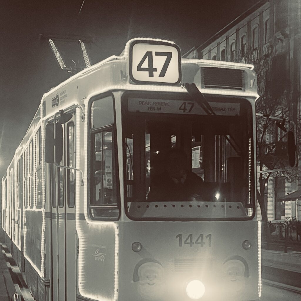 Un Tramway Nommé Désir