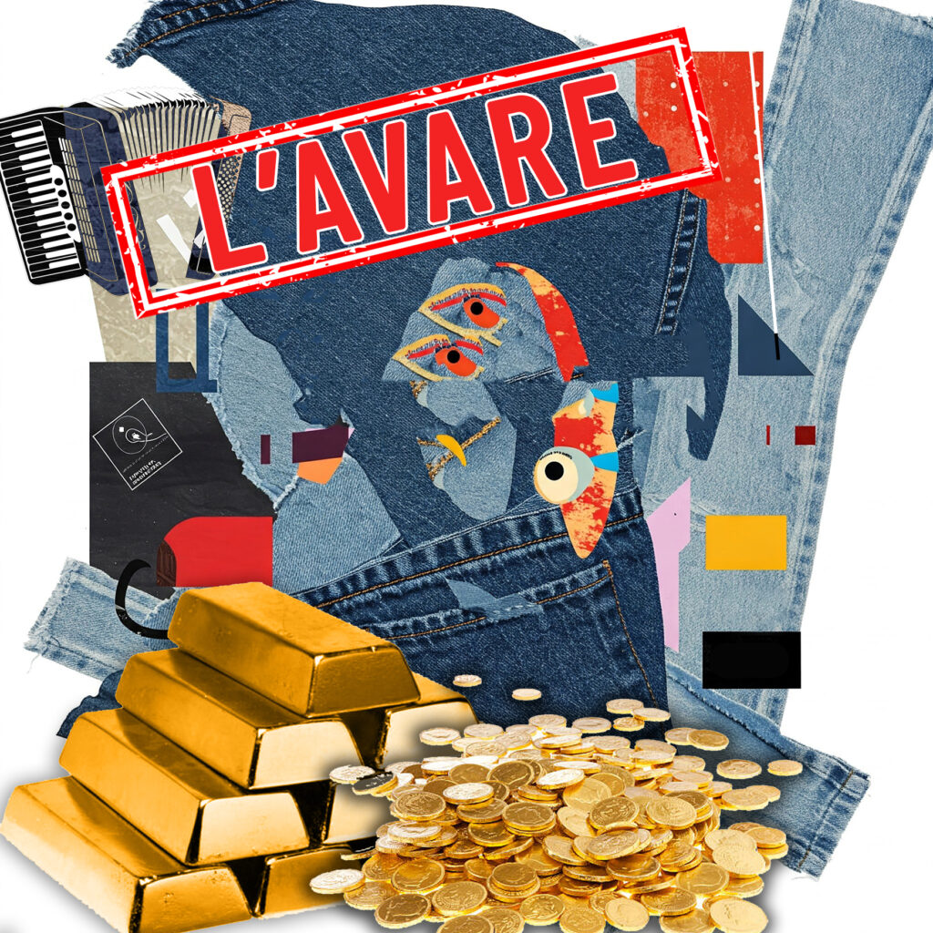 L’Avare