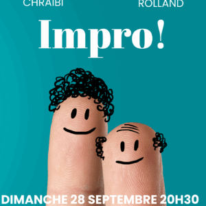 IMPRO !