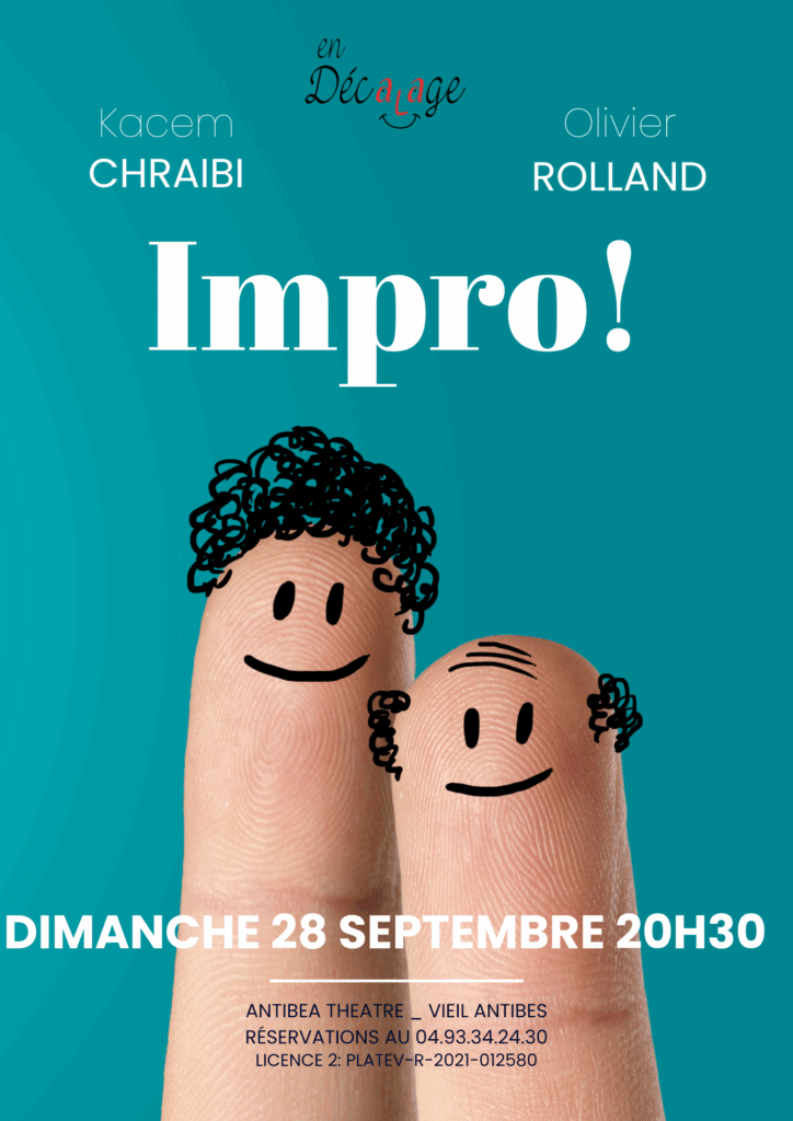 IMPRO !