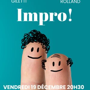 IMPRO !