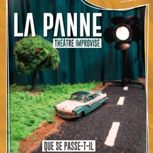 La panne