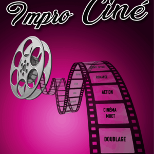 Impro Ciné !