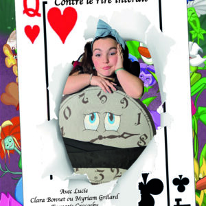 Alice contre le rire interdit