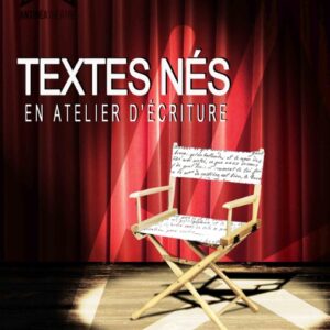 Écriture en scène